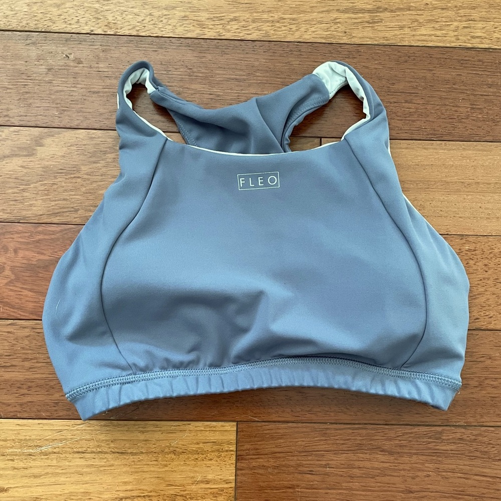 Fleo Sports bra